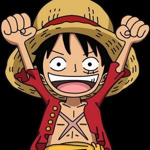 Meet your Posher, Luffy